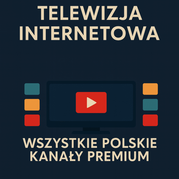 Polska Telewizja Internetowa - 365 dni - 12 miesięcy